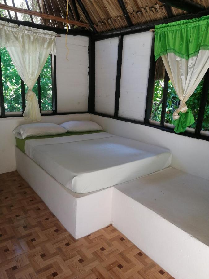 Eco Hostal Los Cocos Isla Grande  Exterior photo