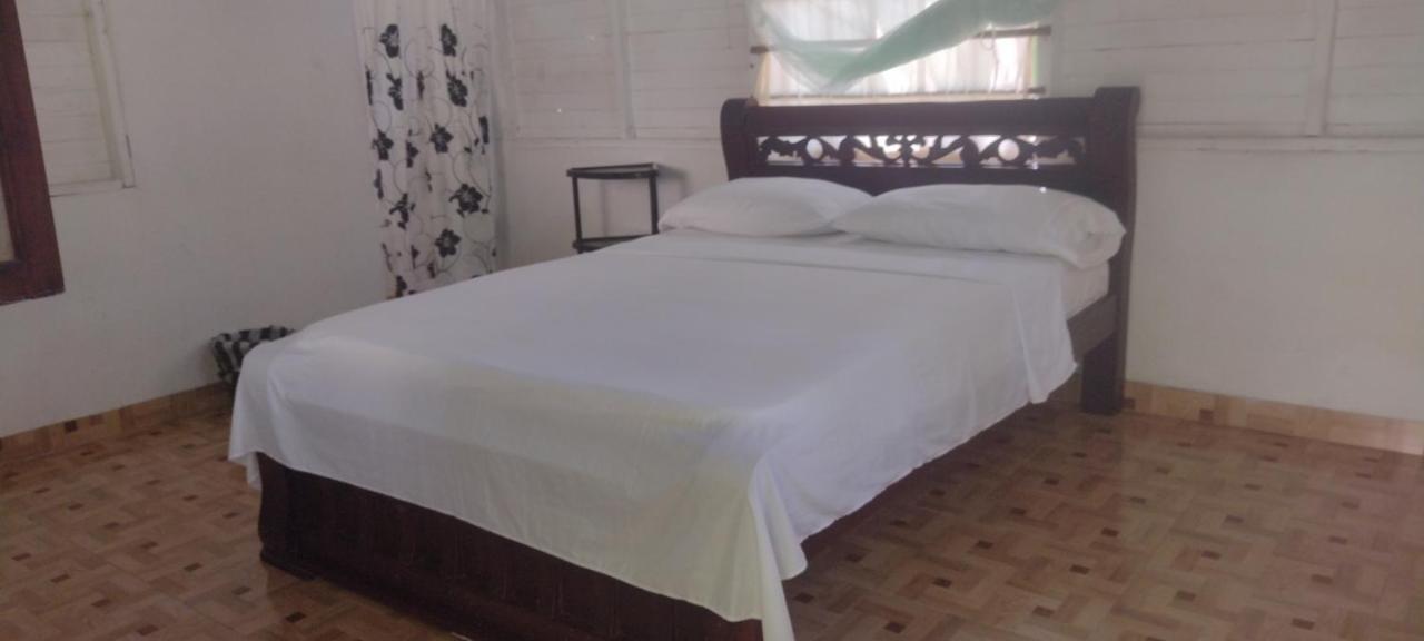 Eco Hostal Los Cocos Isla Grande  Exterior photo